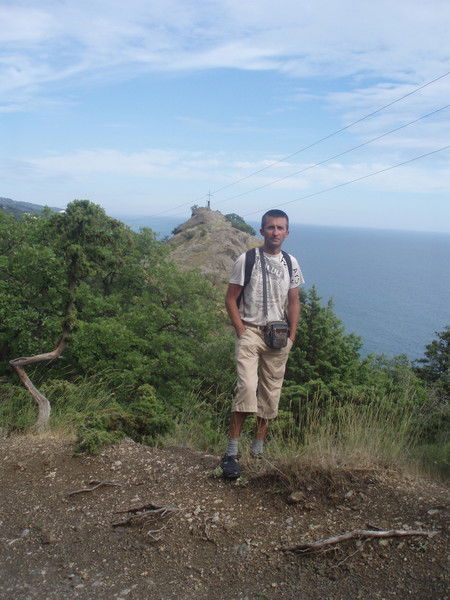 Вадим Мельник