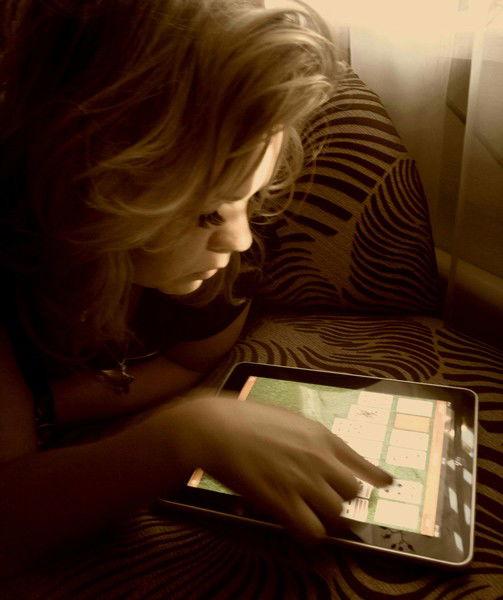 Елена Алмаева