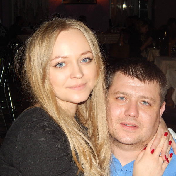 Татьяна Устюгова