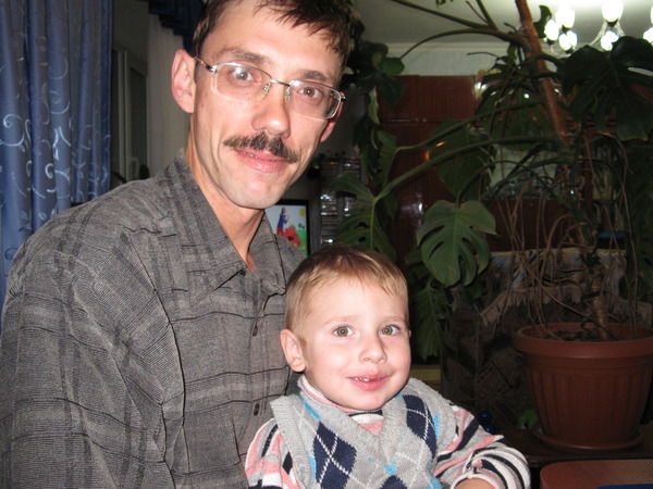 Олег Таланов