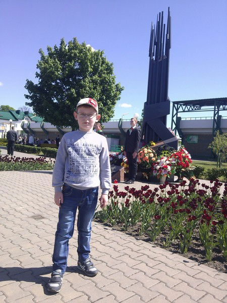 Артур Козловский