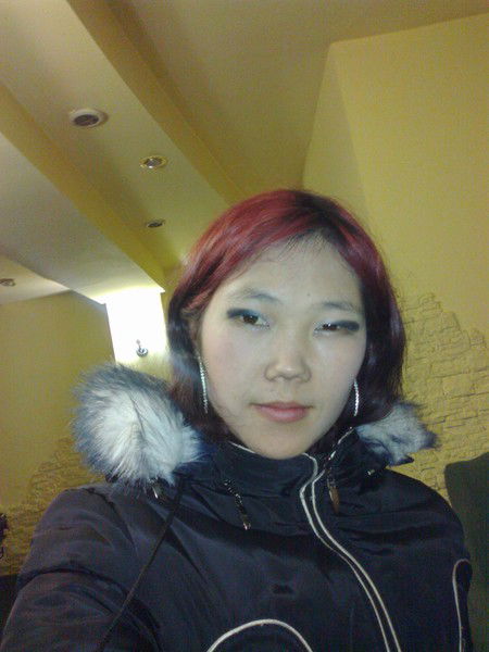 Наргиза Асанбаева