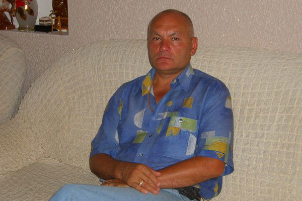 Константин Яковлев