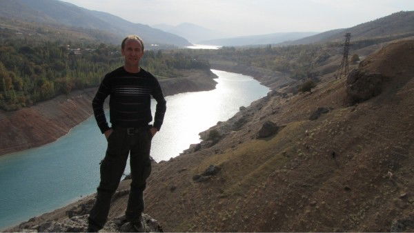 Сергей Руснак