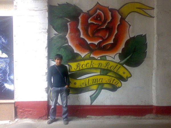 Анвар Акмуллаев