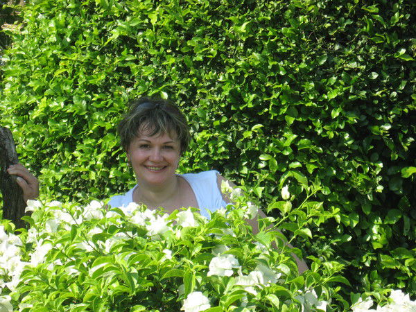 Татьяна Новикова