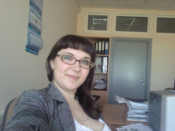 Елена Ильенкова