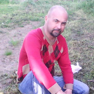 Дмитрий Вершняк