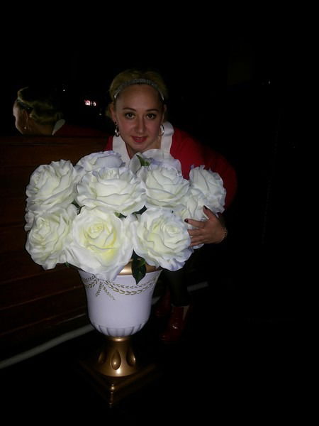 Гуля Хасанянова