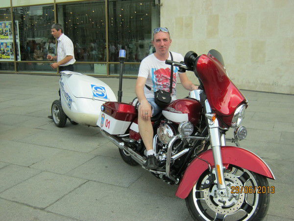 Андрей Макаров