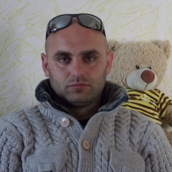 Андрей Лобан