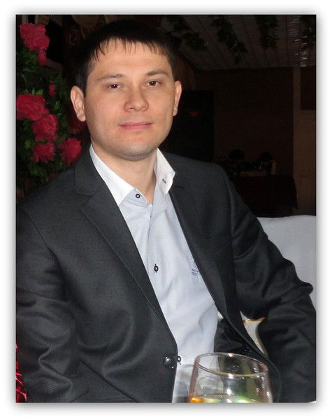 Канат Бекенов