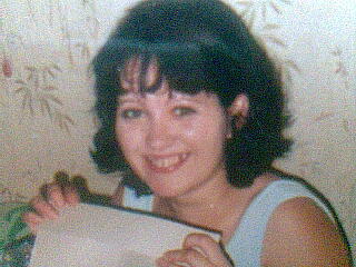 Ольга Карпишина