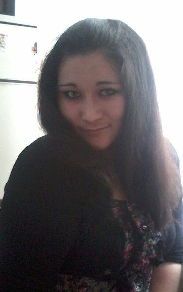 Оленька Понкратьева