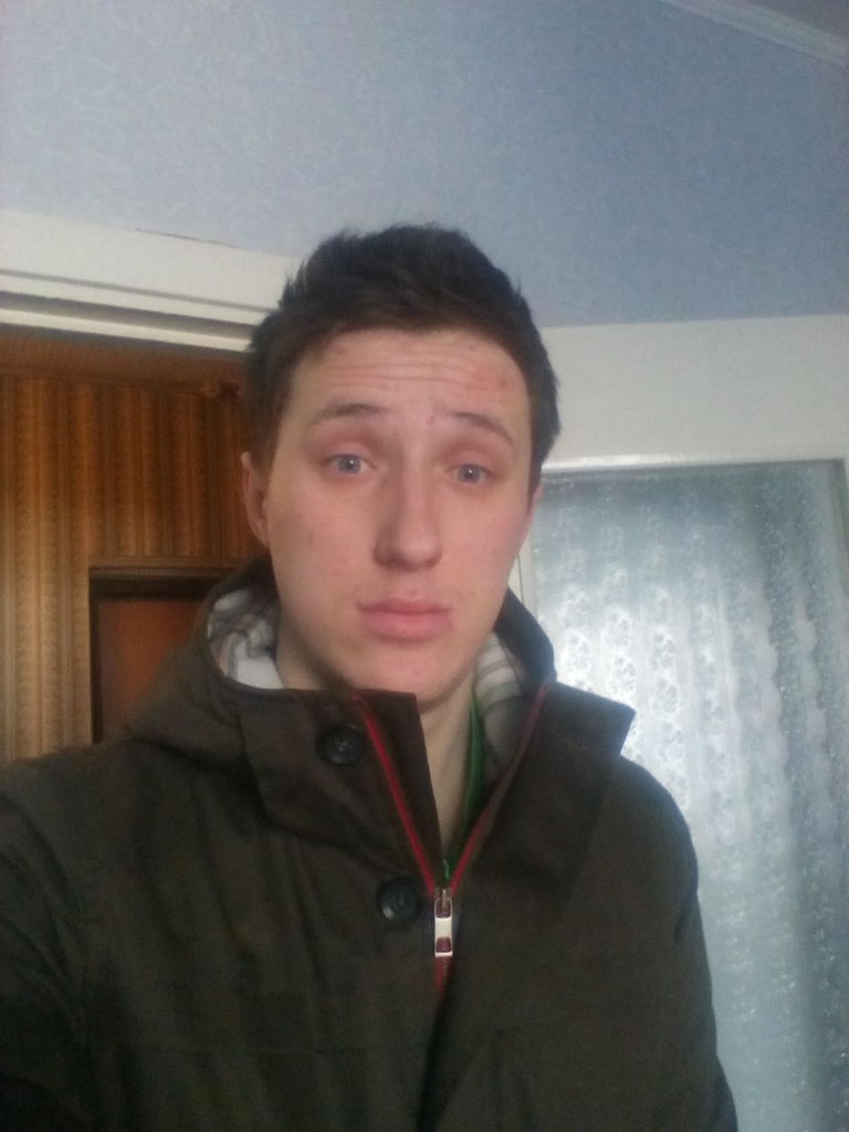 Илья Мамчиц