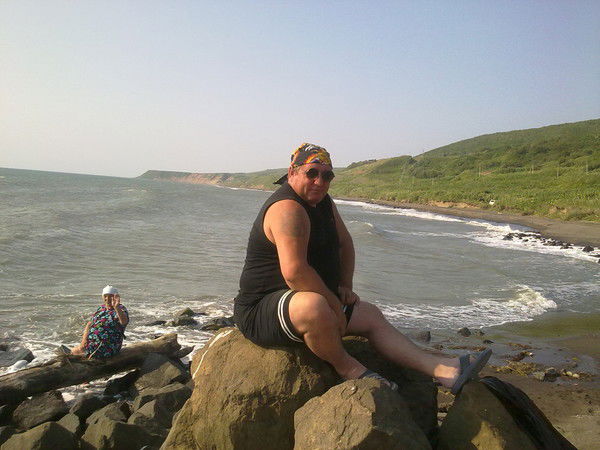 Михаил Хохленко