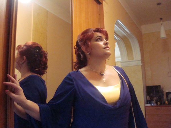 Карина Бабаян