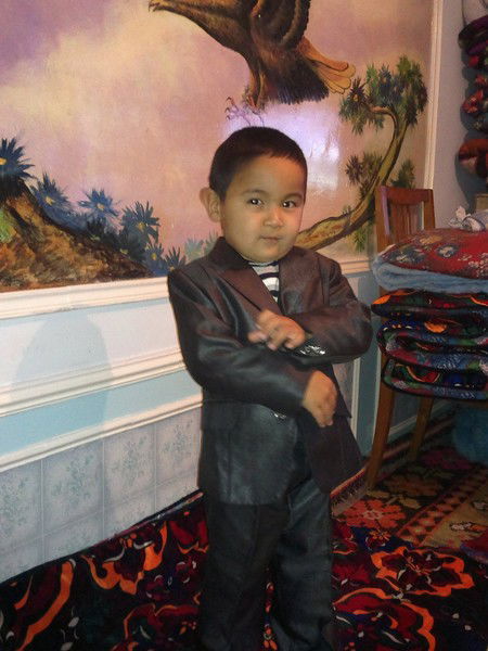 Имамали Кадырбаев