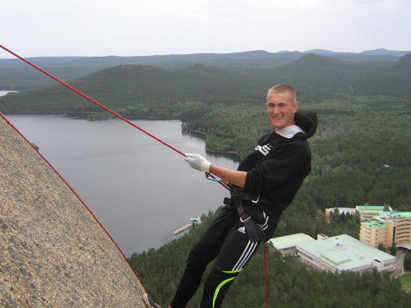 Андрей Кротов