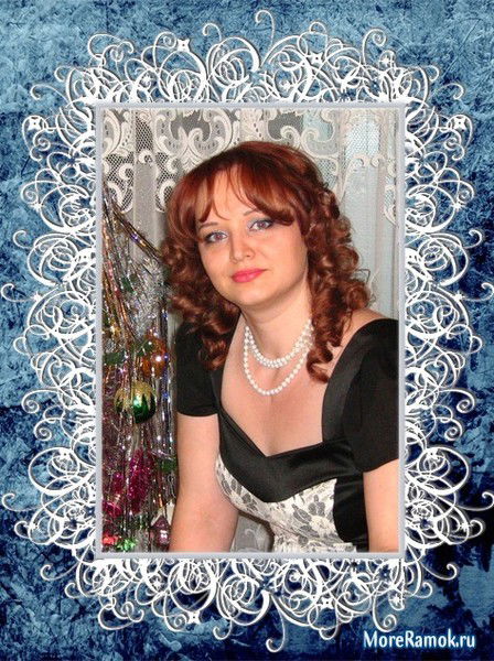 Ольга Кирилёва