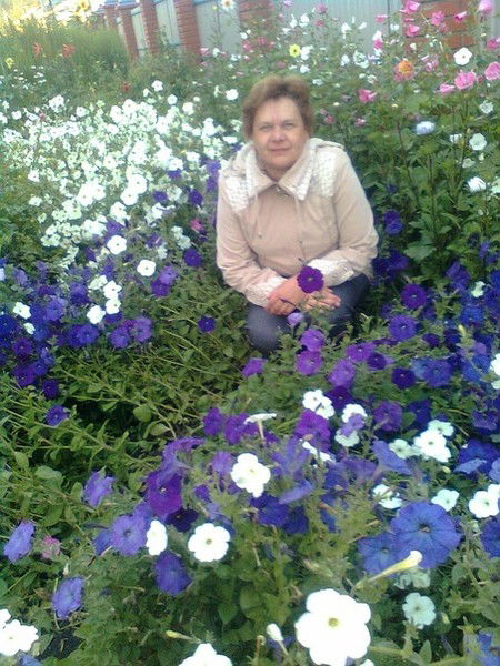 Гулира Султанова