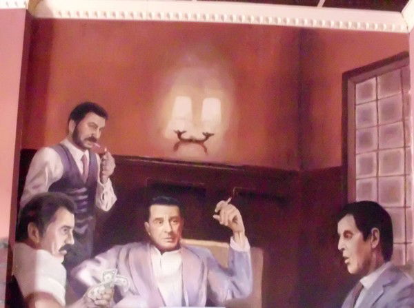 Руслан Призняков