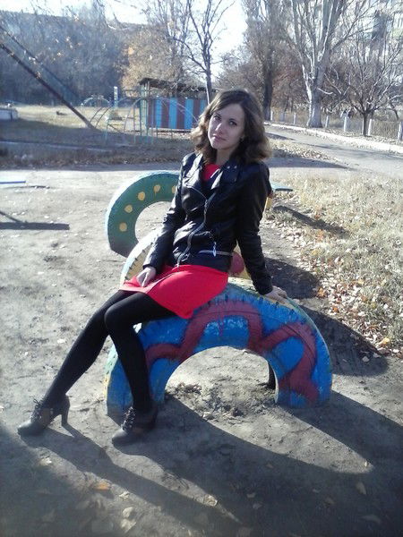 Марина Тараканова