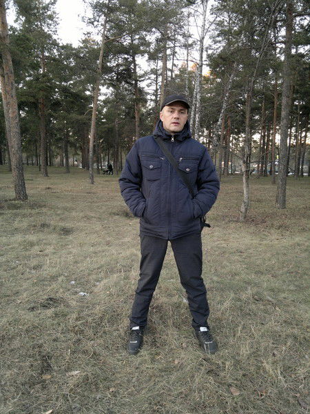 Михаил Мартышкин