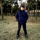 Михаил Мартышкин