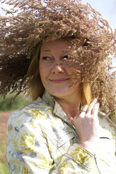 Масленникова Ольга