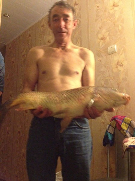 Ришат Галялетдинов