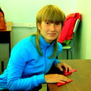 Алина Гаврикова