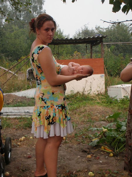 Мария Братановская