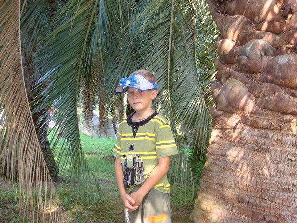 Игорь Миненко Тюряга