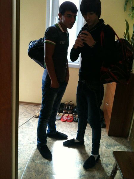 Петя Нахапетян