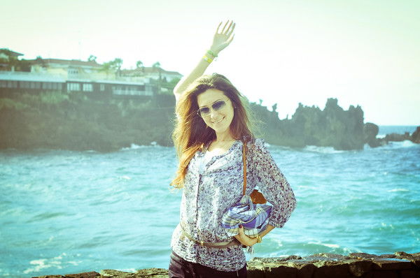 Мария Меланина