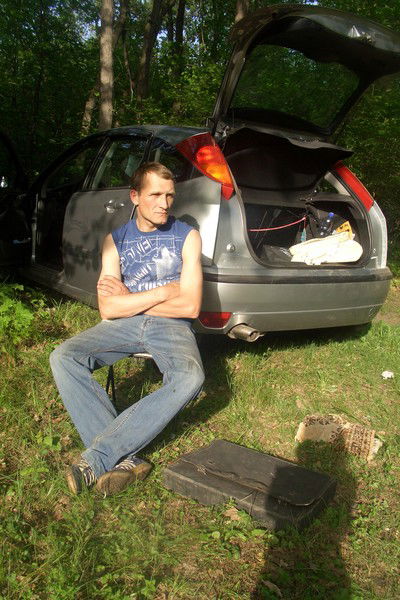 Алексей Поздняков