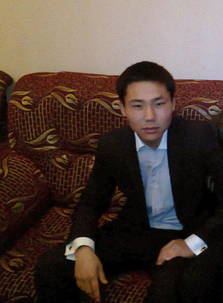 Сапар Балабеков