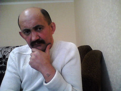 Олег Панкратов