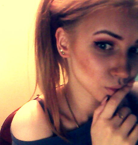 Нюточка Громова