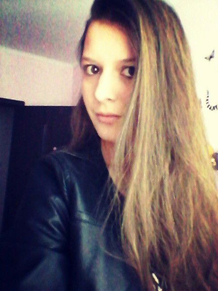 Александра Светличная