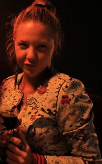 Лизочка Карташова