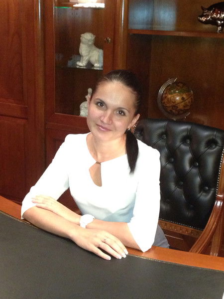 Марина Мальцева