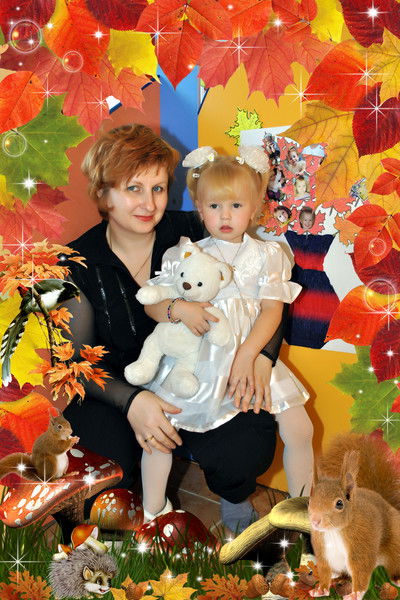 Татьяна Уголькова