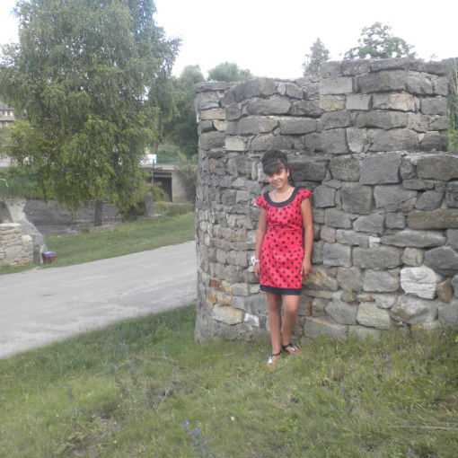 Юля Фартушна