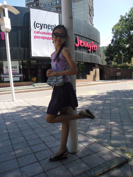 Айша Семейханова