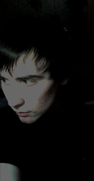 Евгений Андреанов