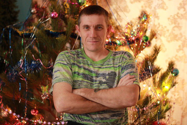 Виталий Нигматулин