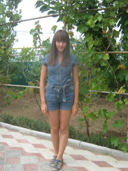 Света Бушманова