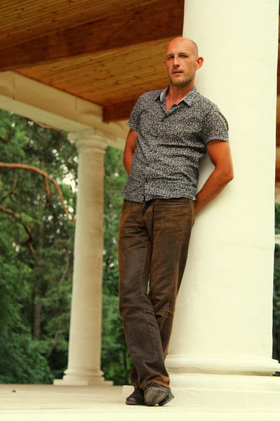 Евгений Васильев